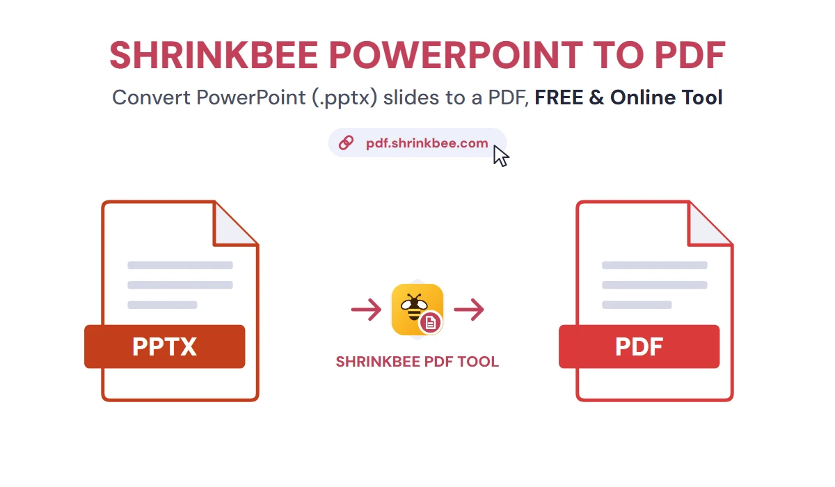PPT Viewer with ShrinkBee